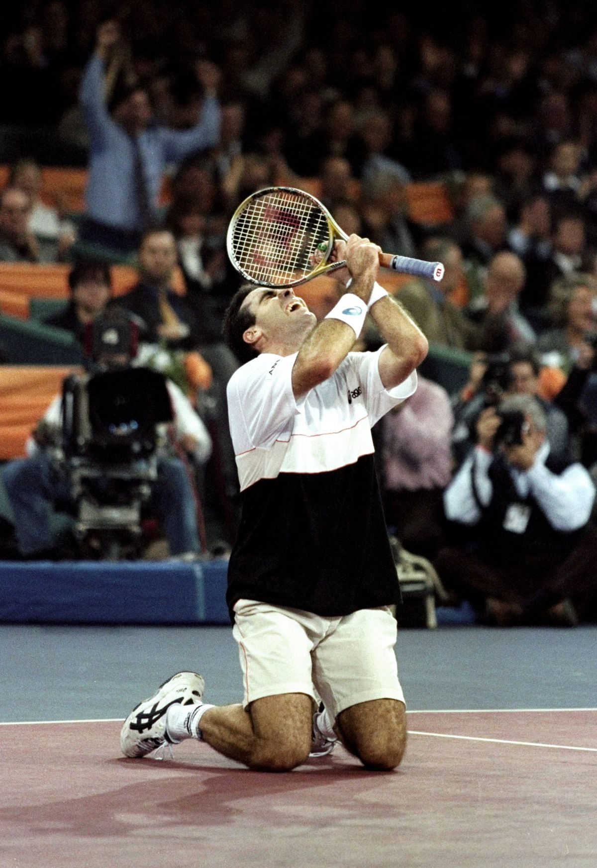 Alex Corretja reflects on 'unreal' ATP Tour Finals triumph in 1998 ...