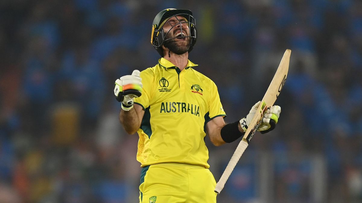 How To Watch India Vs Australia Final? Cricket World Cup 2023