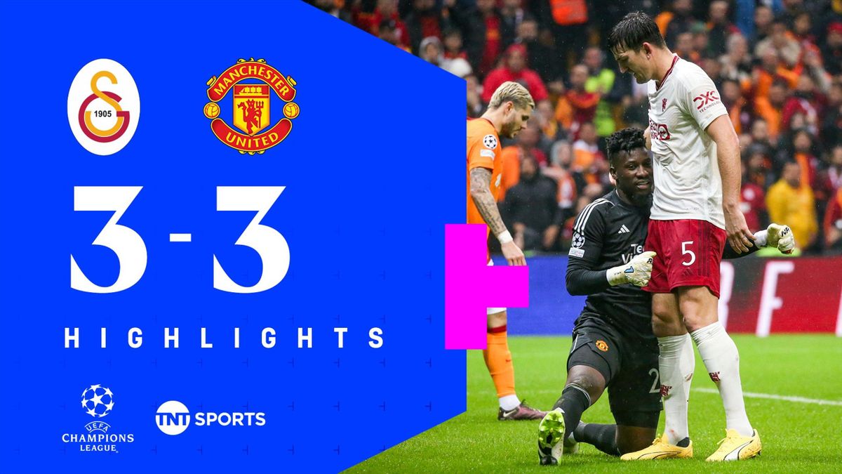 EPL 2023: news, scores, results, Manchester United, Newcastle, Everton,  Liverpool, video, highlights
