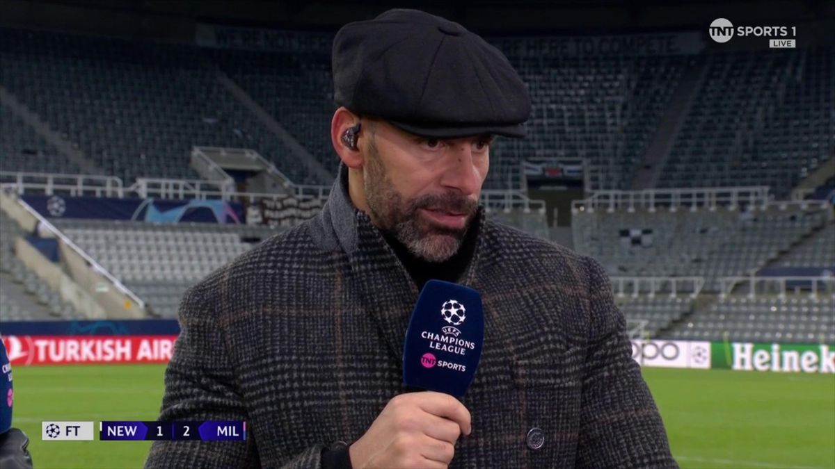 Tnt tv sales streaming champions league