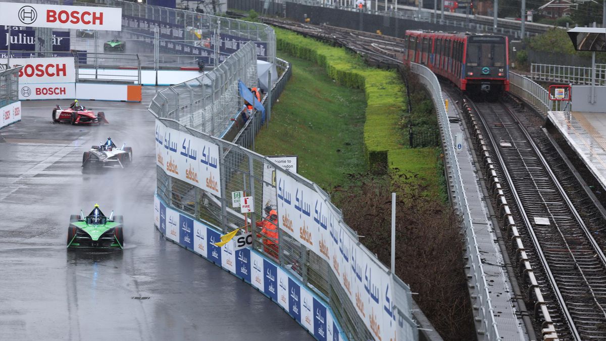 What is Formula E? When does the 2024 season start? How does the points