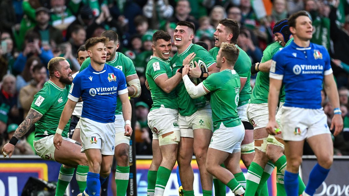 Six nations rugby scores deals