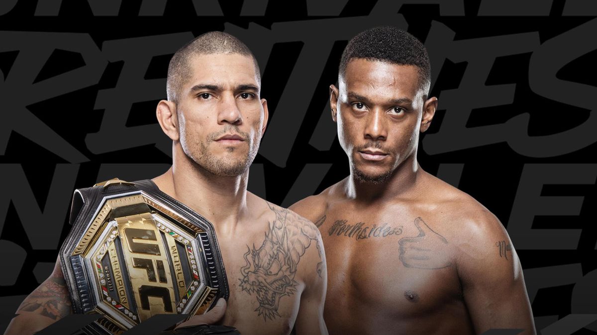 How to watch UFC 300: Alex Pereira v Jamahal Hill on TNT Sports, what - What Time Does The Ufc Prelims Start Today