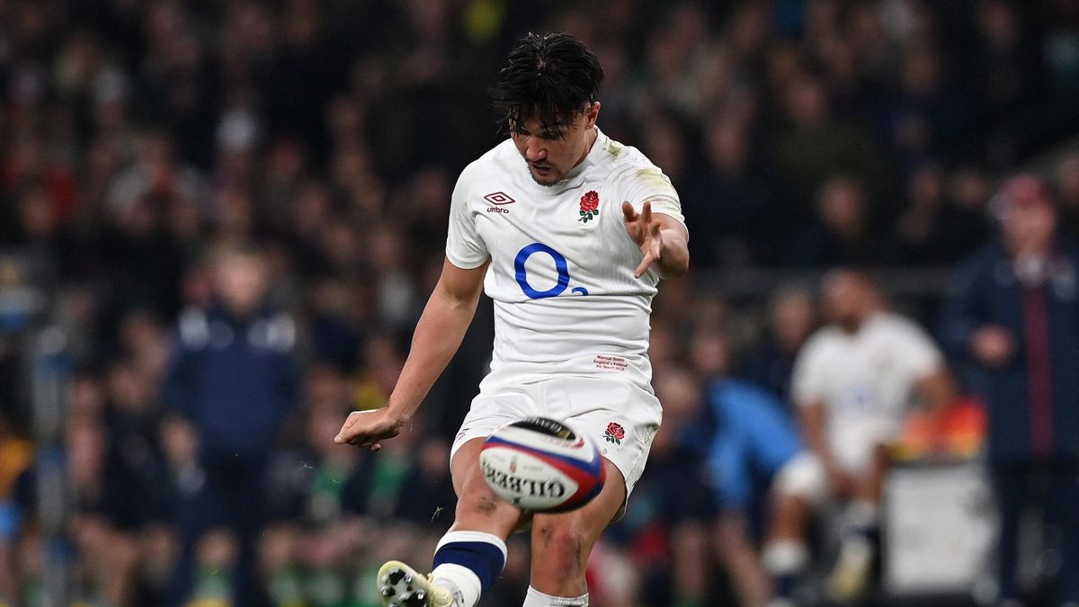 England rugby new arrivals