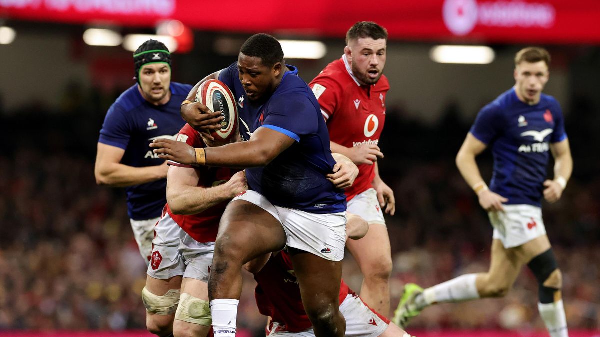 Wales v france hot sale rugby