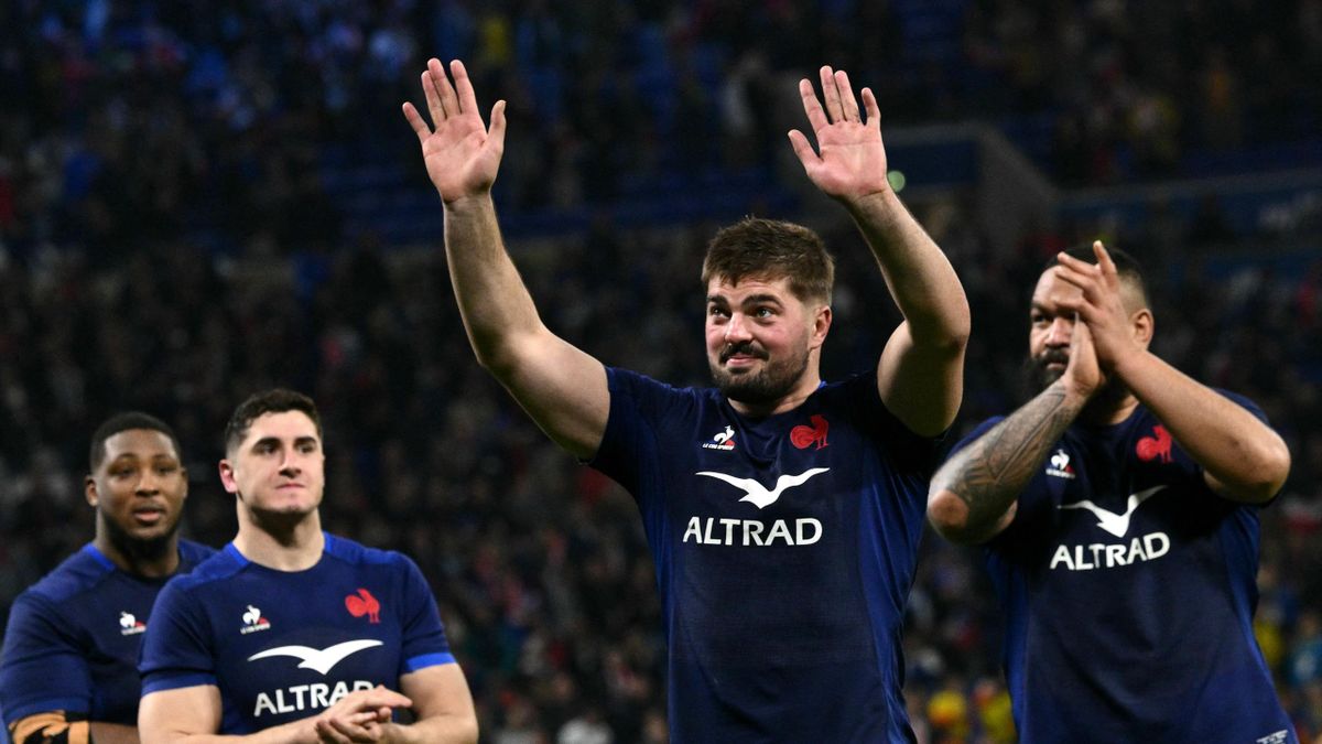 England vs shop france rugby