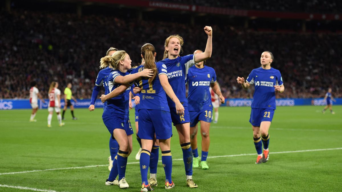 Bt top sport ajax