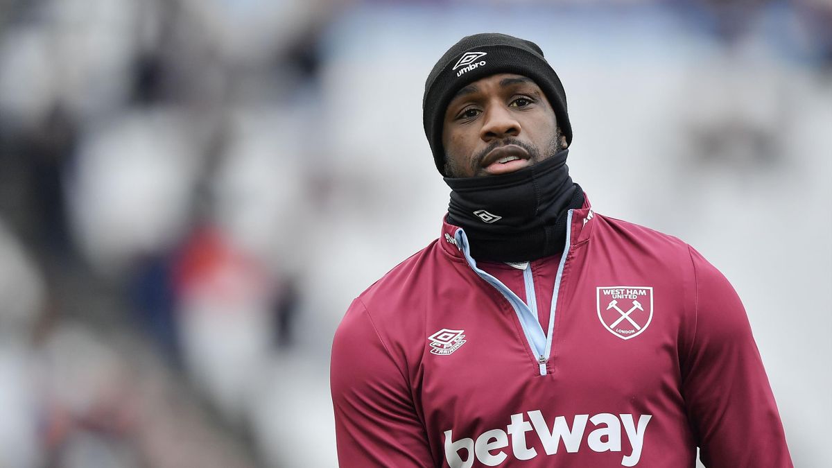 Khám Phá Michail Antonio – Sát Thủ Kinh Nghiệm Jamaica và Những Đóng Góp Lớn