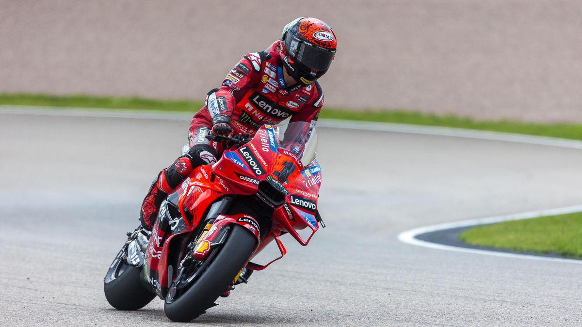 Reminder Every MotoGP Race In 2024 Will Be Shown Live On TNT😇