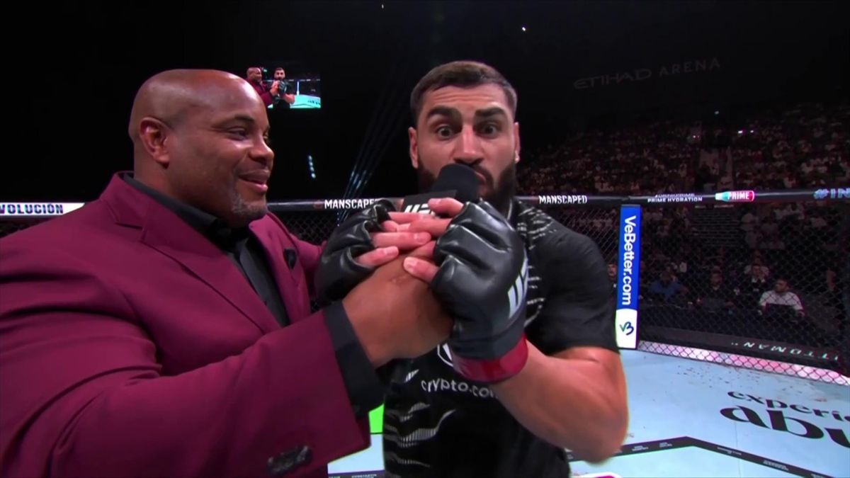 Watch ufc 3 the american dream online free cheap