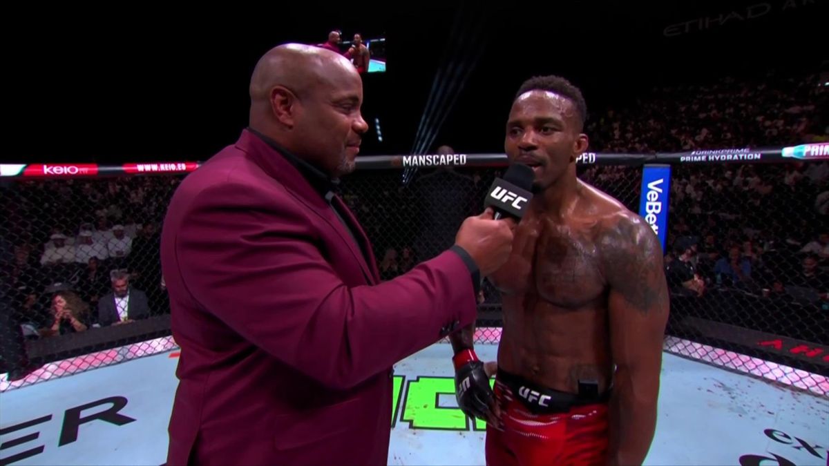 Ufc putlocker discount