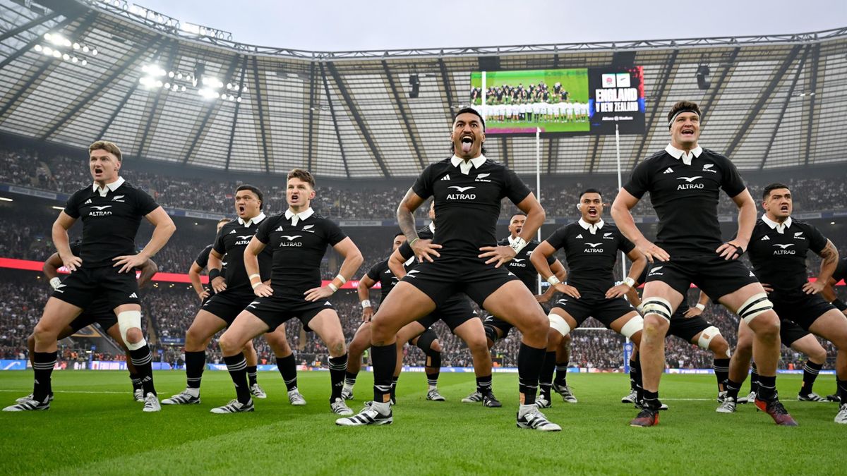 Scotland v Fiji live Autumn Nations Series 2024 latest as Gregor