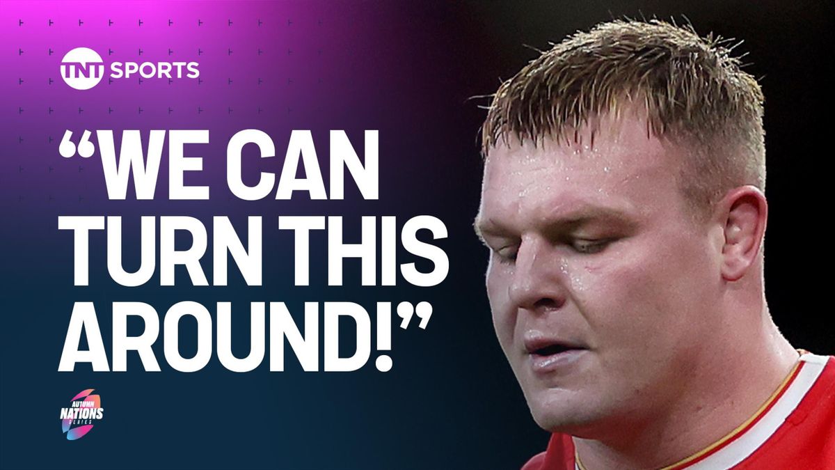 Benjamin Kayser says underfire Wales' best hope against South Africa