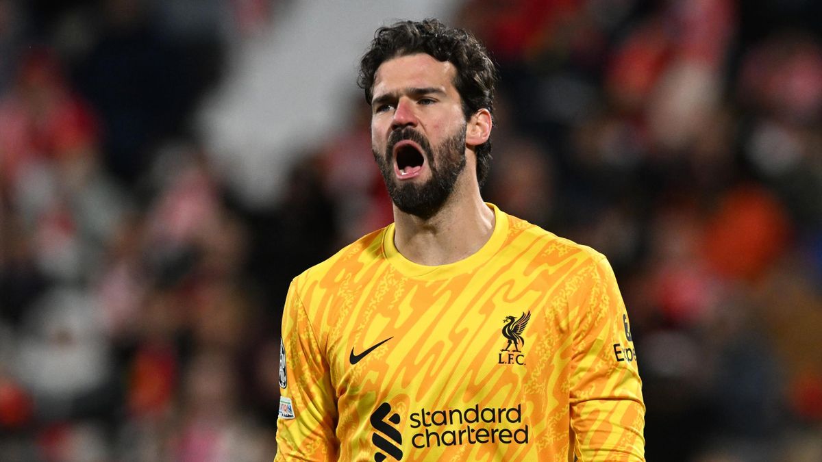 Girona 01 Liverpool Mohamed Salah penalty maintains Reds' 100 UEFA