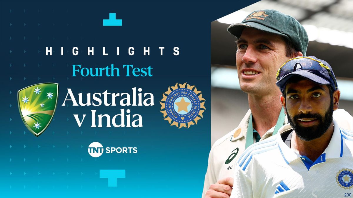 India v England T20 series How to watch and live stream in UK on TNT