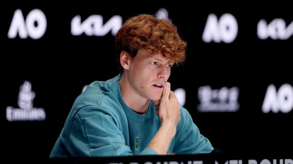 World No. 1 Jannik Sinner accepts immediate three-month ban from tennis  after deal with WADA - TNT Sports