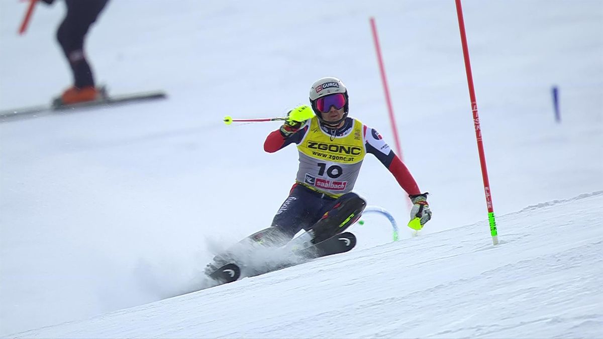 Dave Ryding to retire after fifth Winter Olympic Games after stellar ...