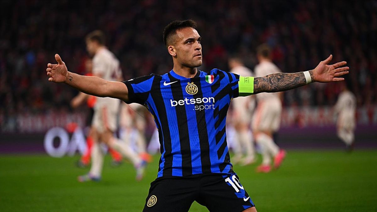 Late Frattesi Strike Stuns Bayern in Dramatic Inter Milan Victory