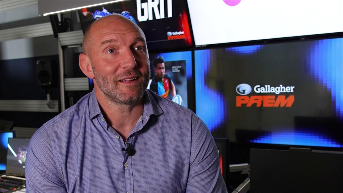 Rugby schedule 2025: When is the British & Irish Lions tour? When is ...