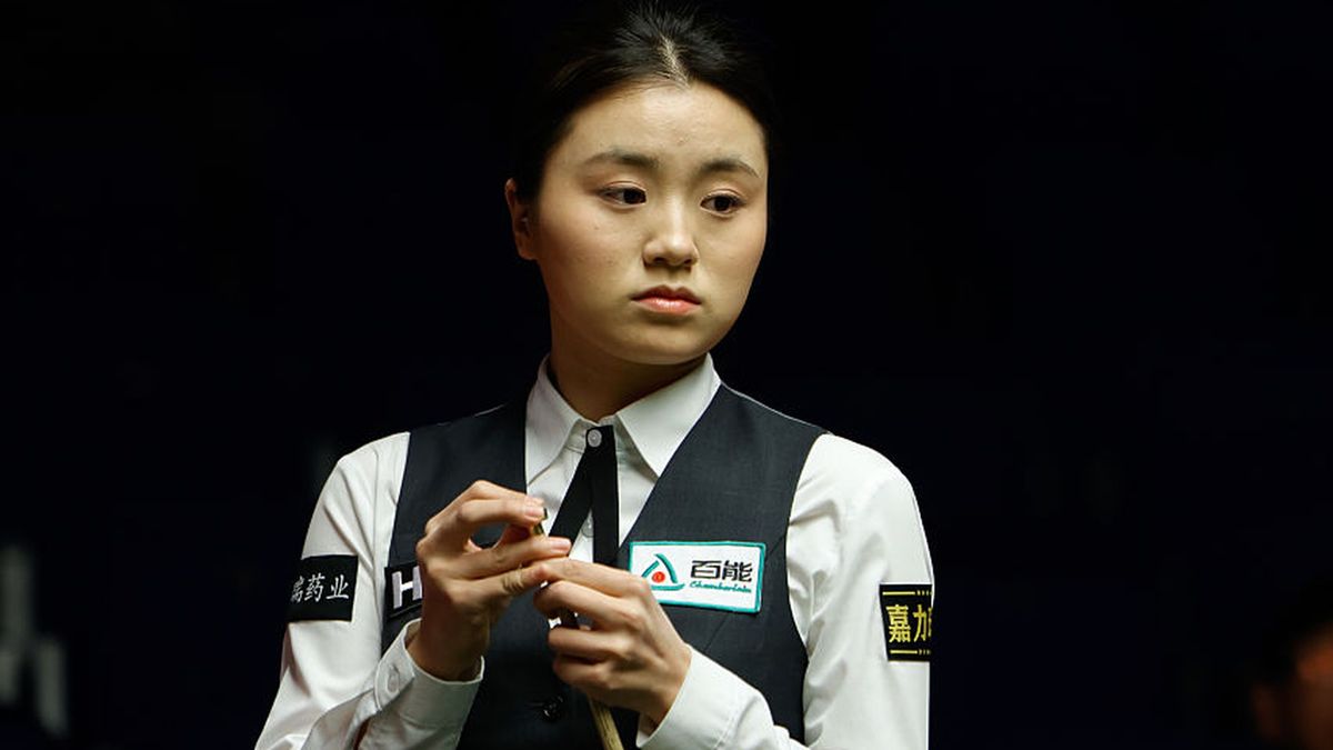 Ng On Yee and Zhang Anda win groups at Championship League as three ...