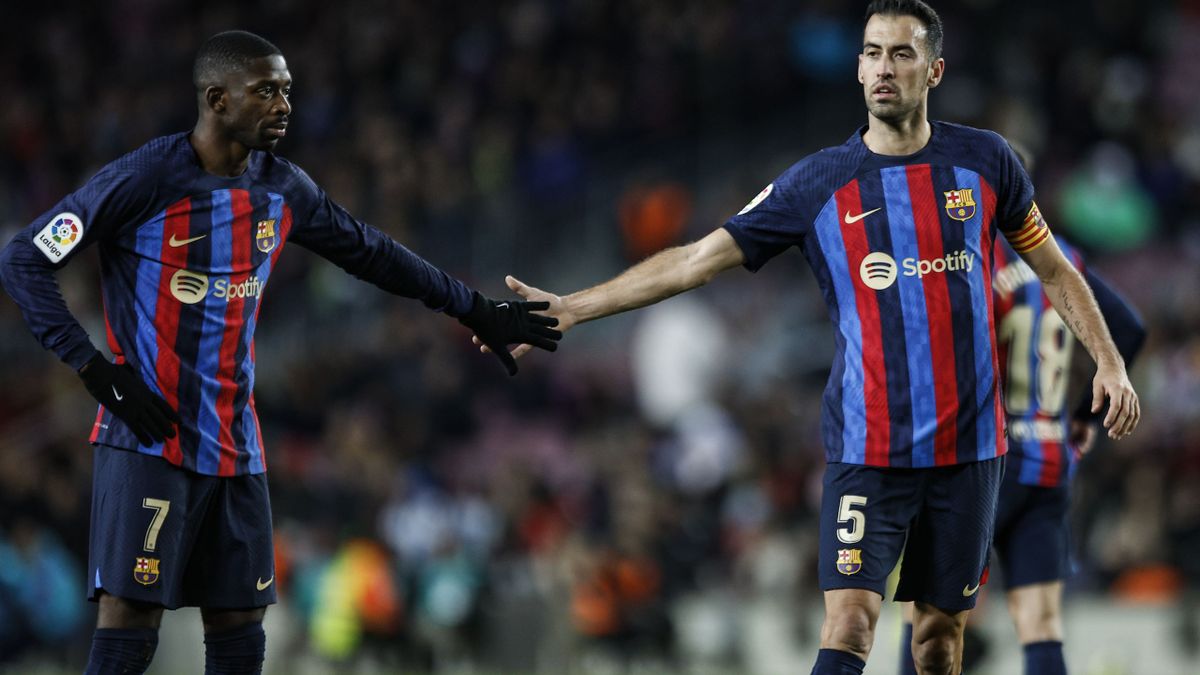 Kwanini Dembele anastahili Ballon D'or 2025: Hadithi ya Ukombozi na Ufalme wa Ulaya | sportsleo.co.tz