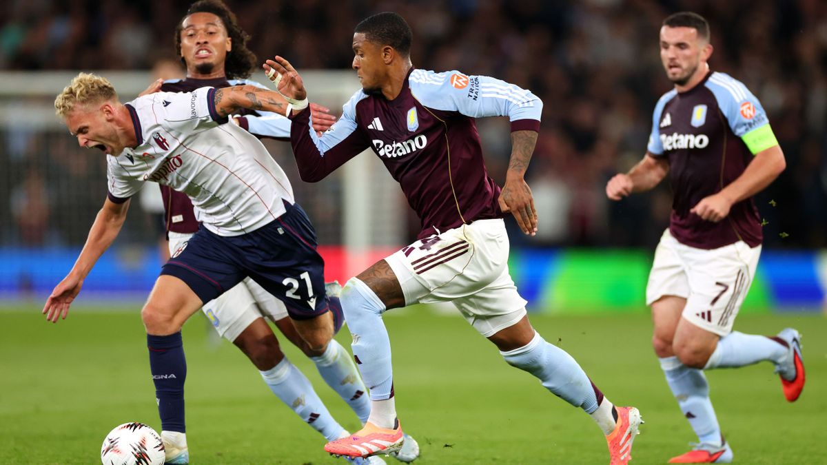 How to watch and live stream Feyenoord v Aston Villa in the UEFA Europa ...