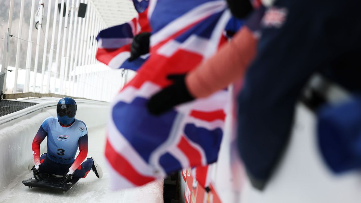 Matt Weston makes history for Great Britain by winning three overall ...
