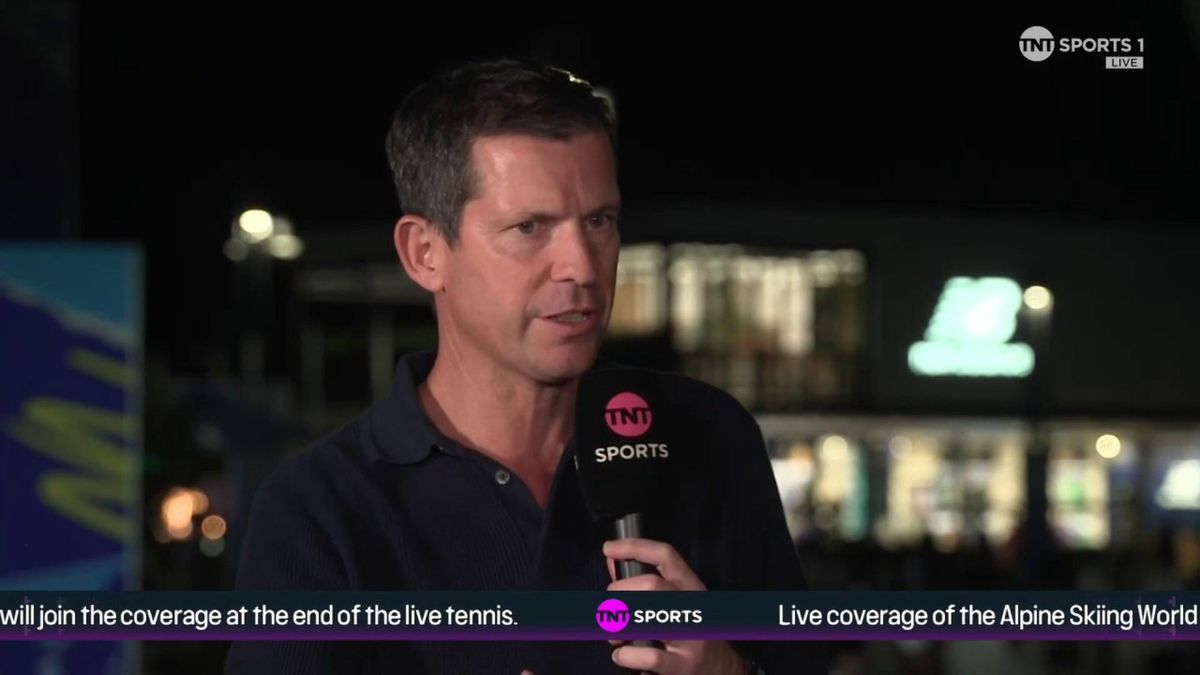 Arthur Fery, Cameron Norrie, Henry Patten and Neal Skupski named in ...