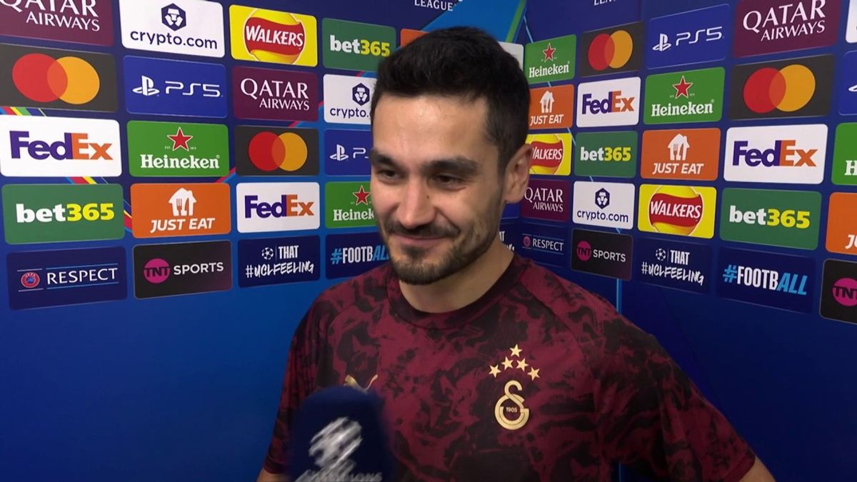 UEFA Champions League – FIVE Prem clubs finish in top eight, Newcastle, PSG  and Madrid in play-offs following last-minute keeper goal