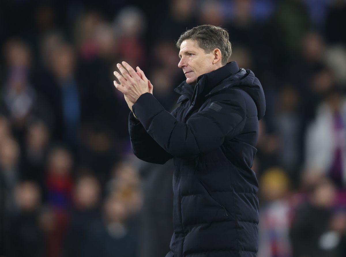 Crystal Palace vs AEK Larnaca RECAP - Updates from first leg of UEFA ...