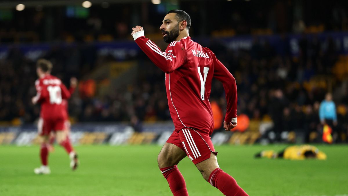 Salahs sista önskan: att Liverpool behåller hans standard efter avskedet — image 4