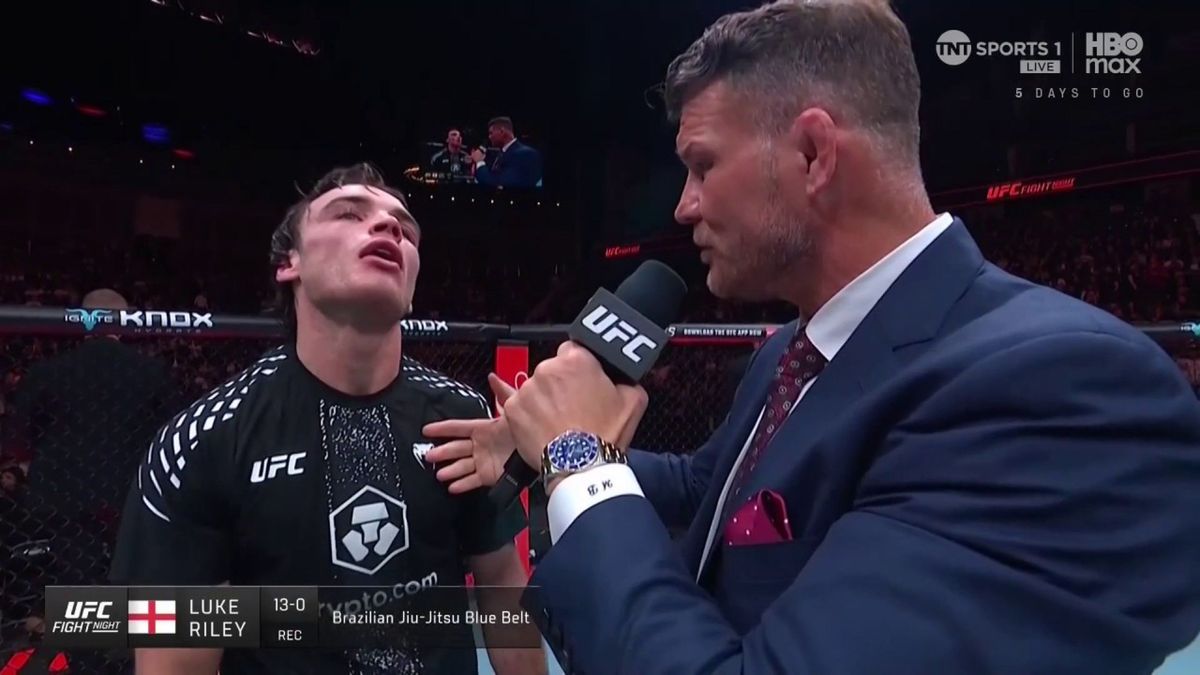 UFC London recap - Movsar Evloev edges Lerone Murphy in main event as ...