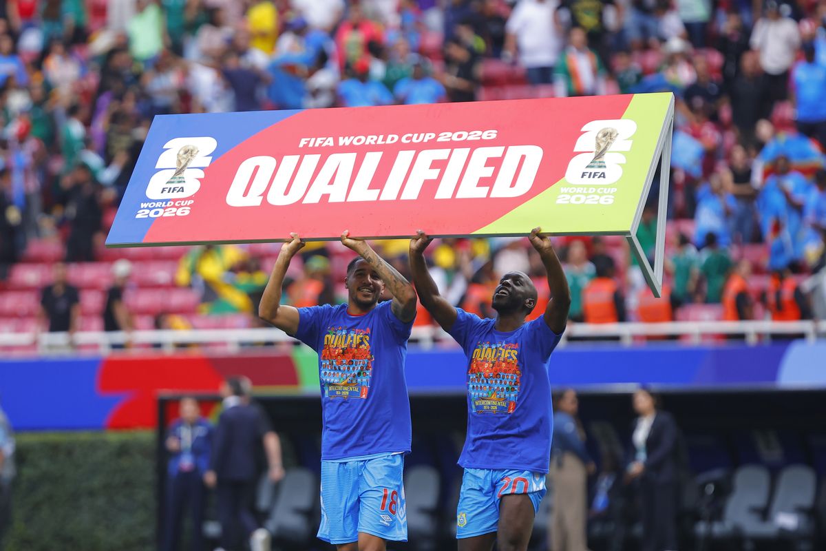Forget Morocco, these are the best outside bets for FIFA 2026 World Cup ...