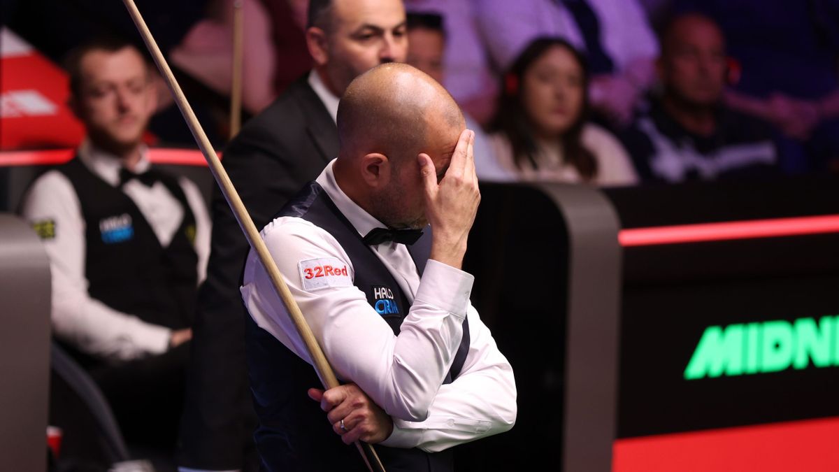 Snooker World Championship : ce qu'il faut savoir — image 5