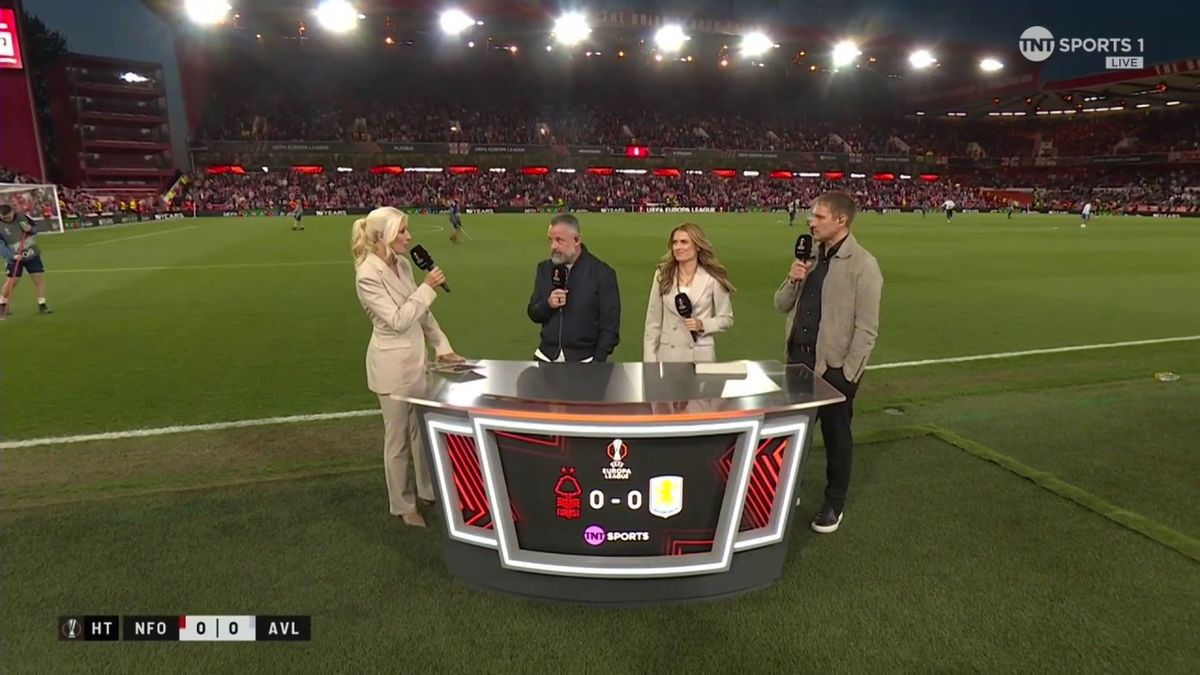 'VAR, where are you?' - Unai Emery fumes over 'huge mistake' as Elliott ...
