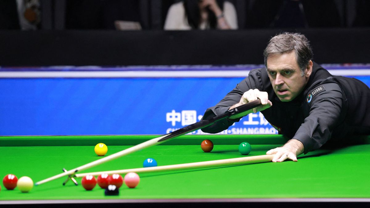 World Seniors Snooker Championship Faces Delays Amid Equipment Failures — image 4