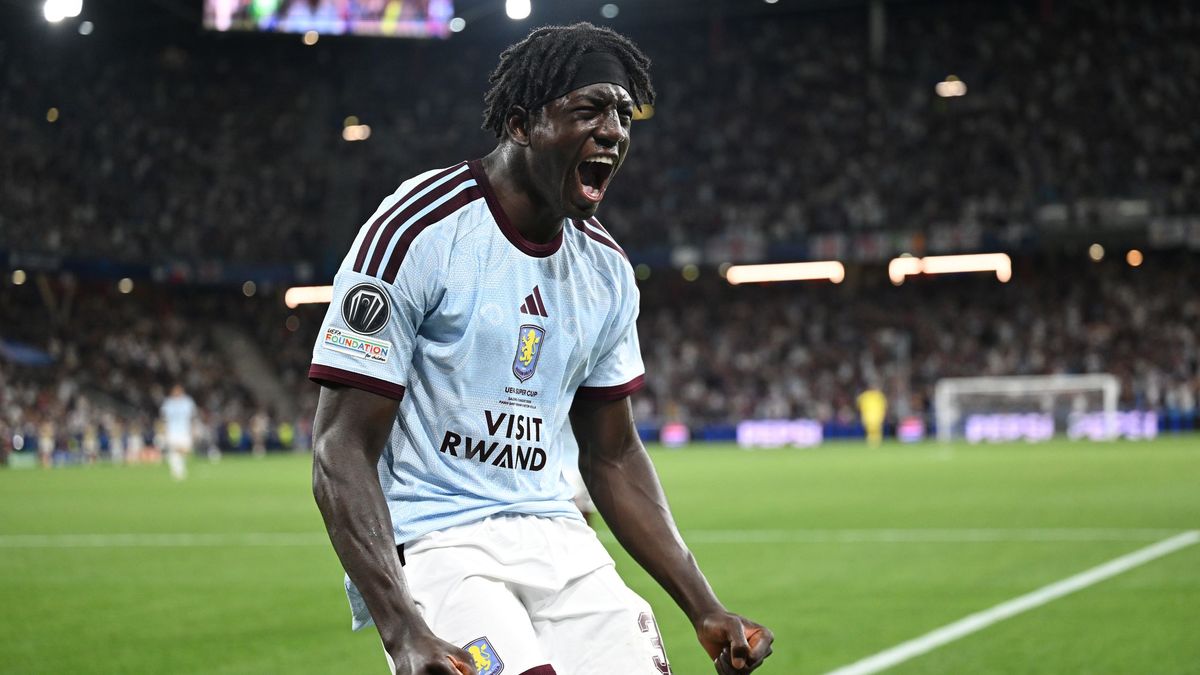 Chelsea set Enzo Fernandez deadline for Premier League rivals ...