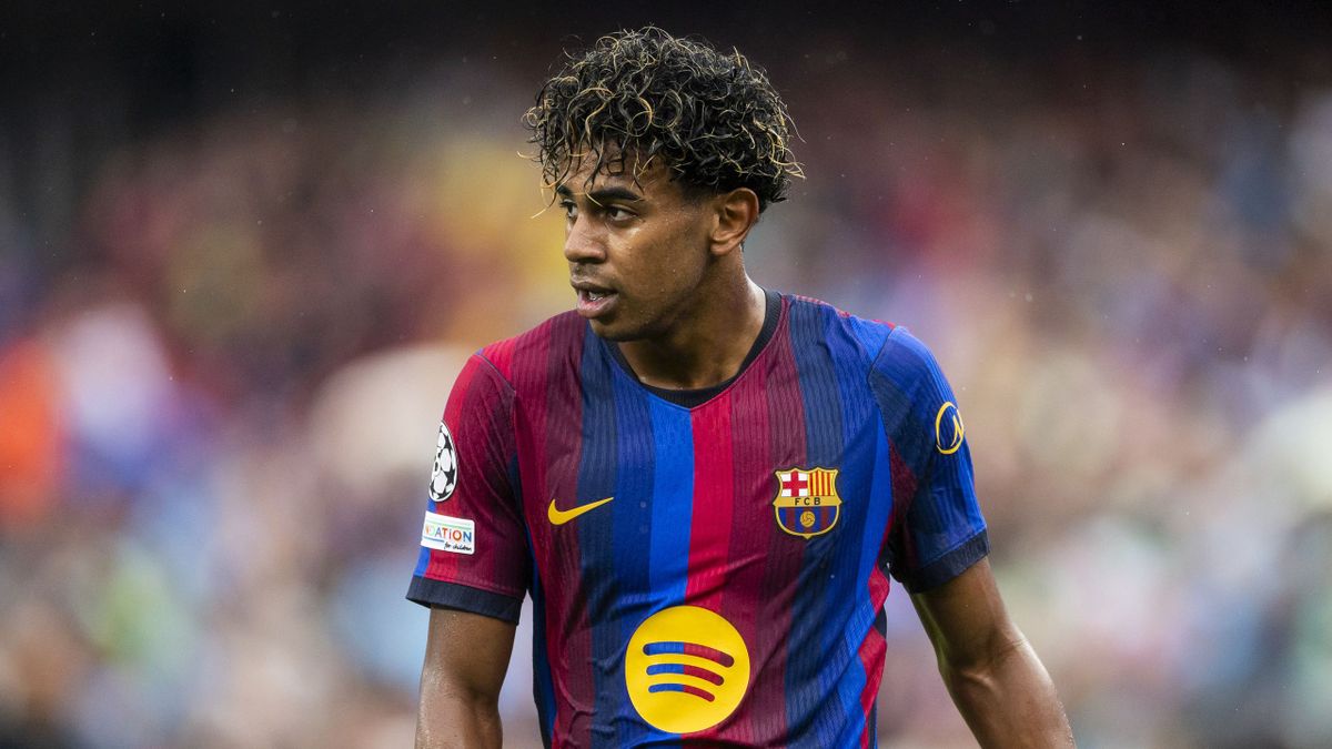 Camp Nou, 30 yıl sonra Şampiyonlar Ligi finaline hazırlanıyor