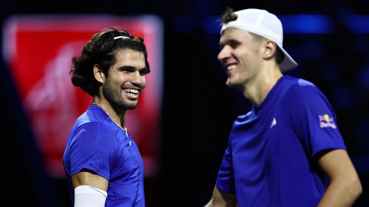 Andy Murray gives verdict on world's best player debate with Carlos ...