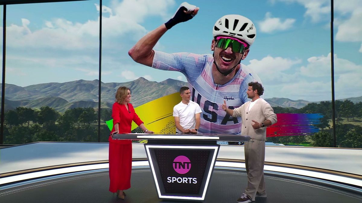 Tadej Pogacar reveals his bold aims for 2027 after Tour de France ...