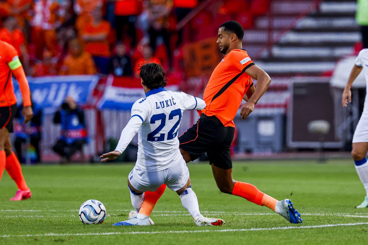 Alexander Isak returns to Liverpool with 'minor injury' suffered on ...