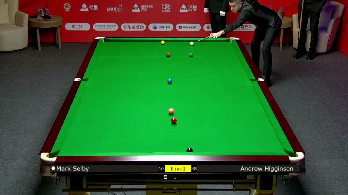 Shenzhen Open LIVE – Scott Donaldson edges Pang Junxu in decider, after ...