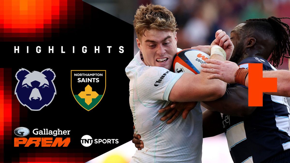 Gallagher PREM Rugby team news: Noah Caluori and Marcus Smith return ...