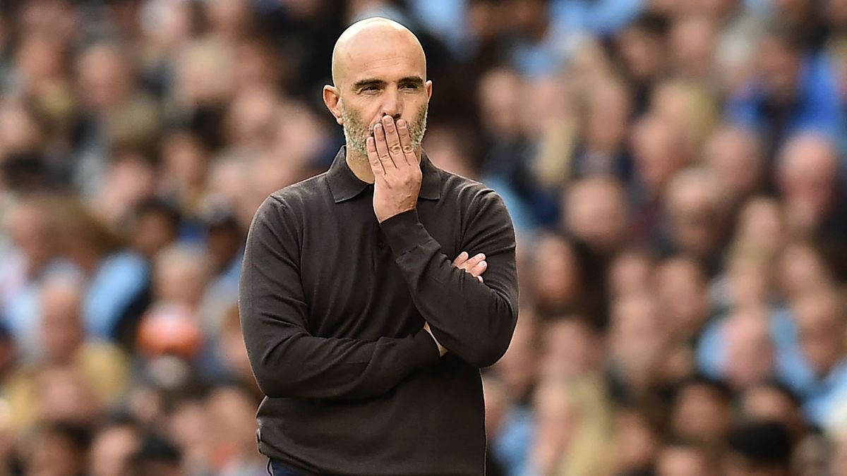 Manchester City v Paris Saint-Germain: How to watch and live stream ...