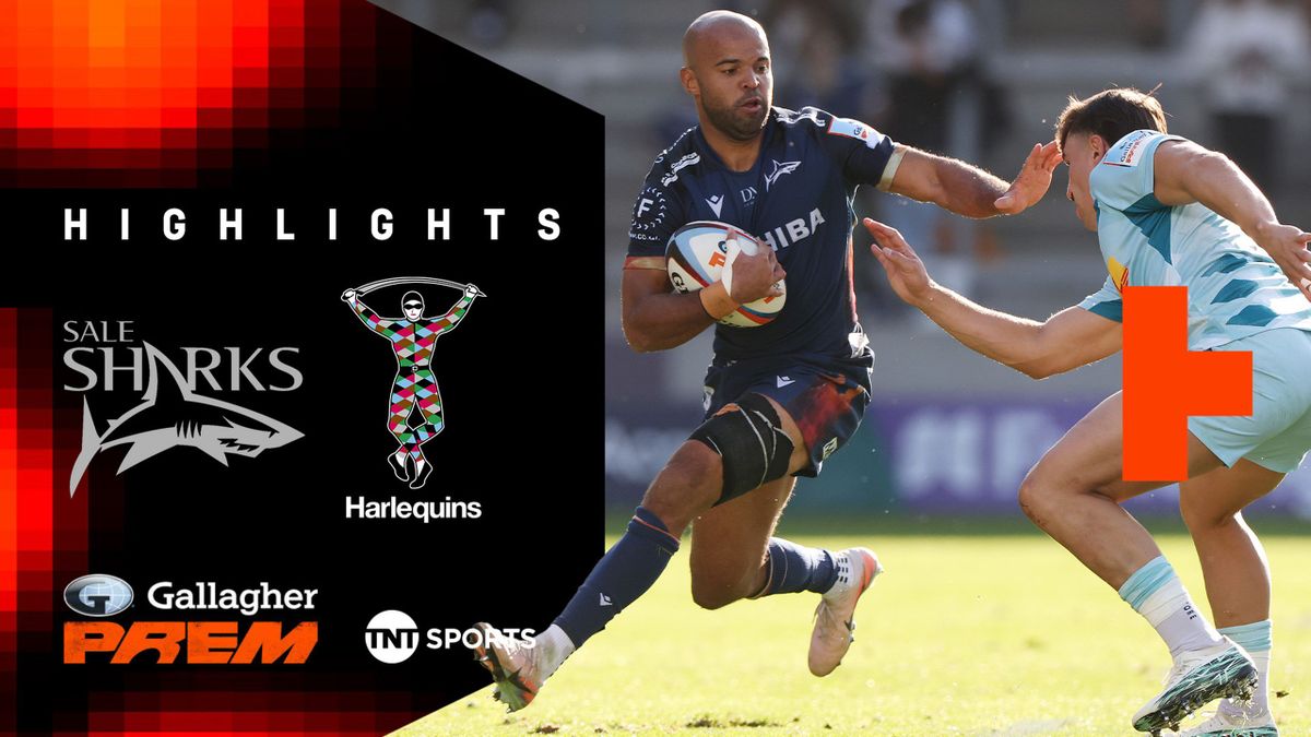 Gallagher PREM Rugby team news: Marcus Smith set for 200th Harlequins ...