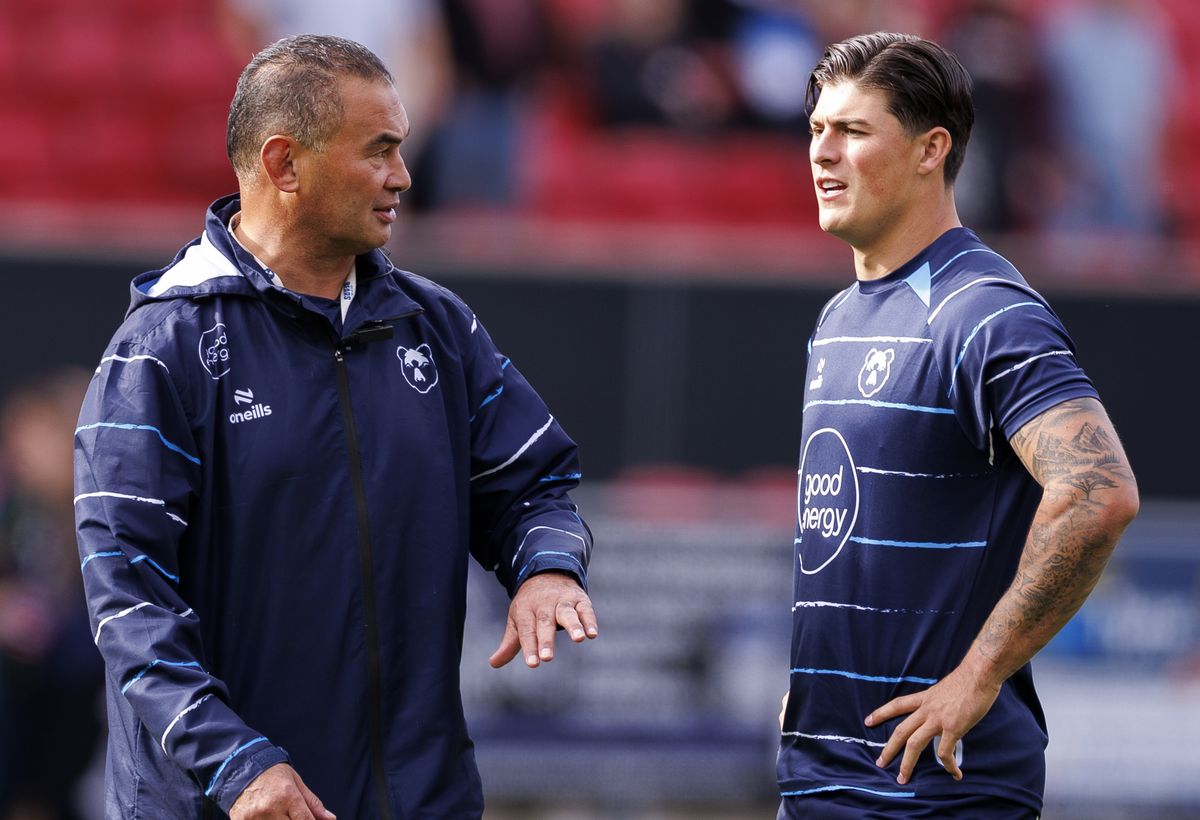 Artificial pitches in Gallagher PREM: Louis Rees-Zammit calls for end ...