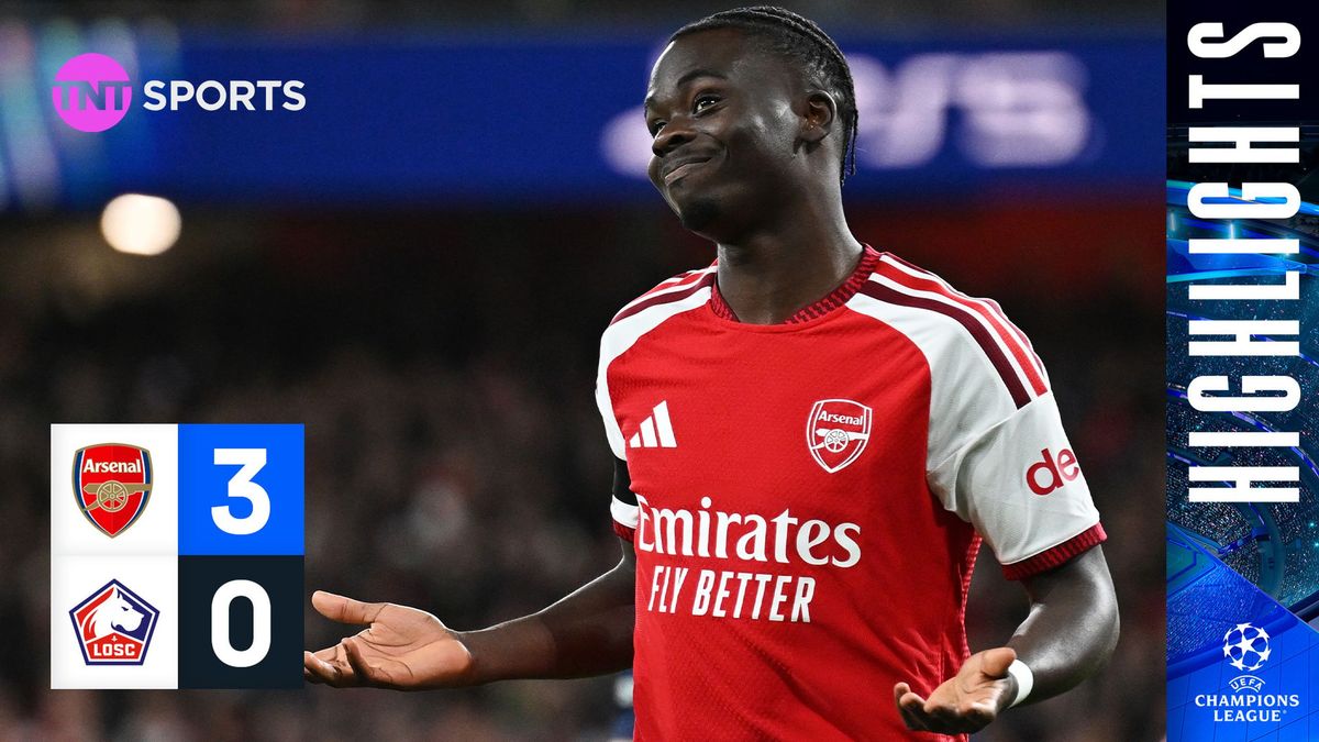 Arsenal's Declan Rice picks fellow Premier League rival as world's best ...