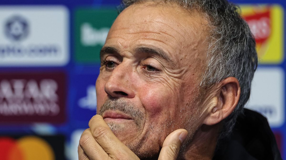 UEFA Champions League LIVE – Goals, scores and updates from every match ...