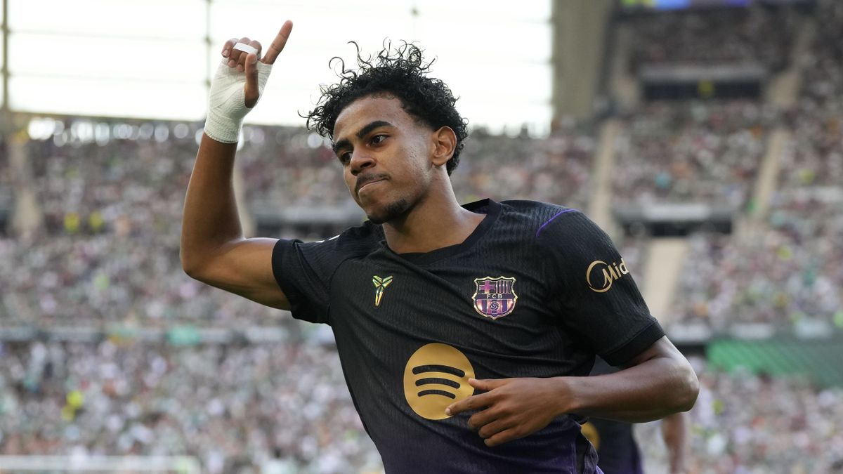 Paris Saint-Germain v Barcelona: Everything you need to know about ...