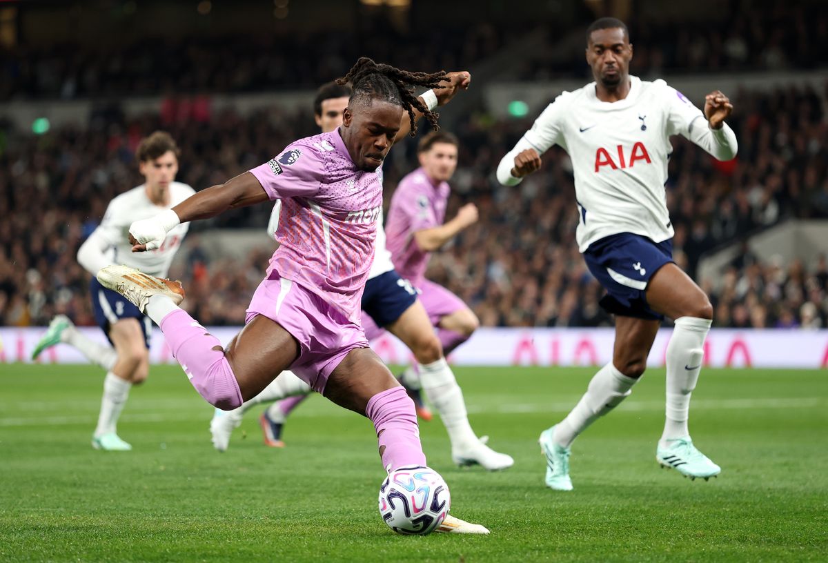 Tottenham v Coventry - Premier League live updates as Spurs retake the ...